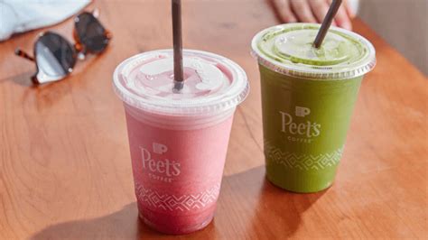 Best Peets coffee drinks to try - starbmag