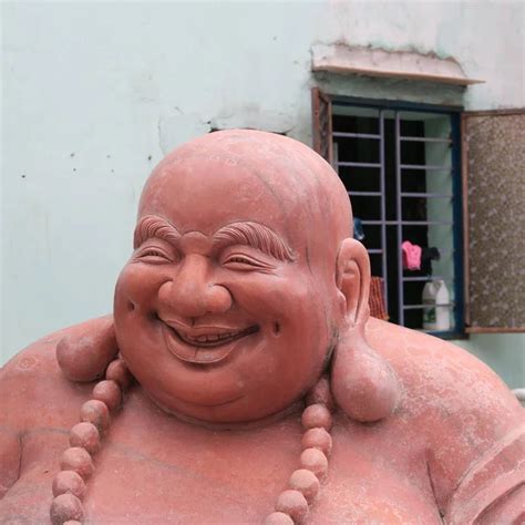 Buda sorridente Stock Photos, Royalty Free Buda sorridente Images | Depositphotos