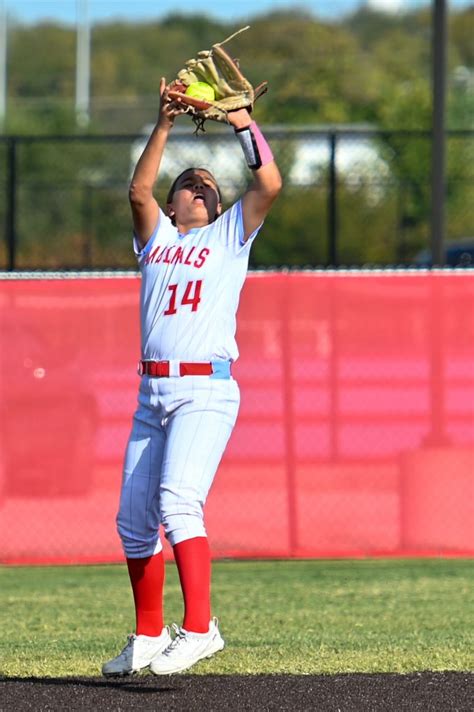 SOFTBALL PREVIEW: With entire roster back, Webb City has goals set high - SoMo Sports