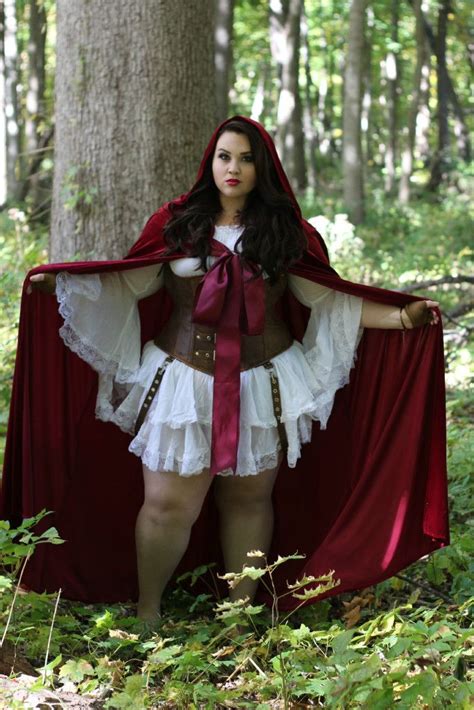 Halloween Lookbook 2015 [Plus Size Fashion] - Sarah Rae Vargas | Halloween costumes plus size ...