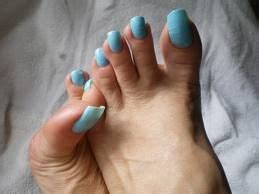 Long toe nails . . . GROSS! | Long toenails, Toe nails, Long nails