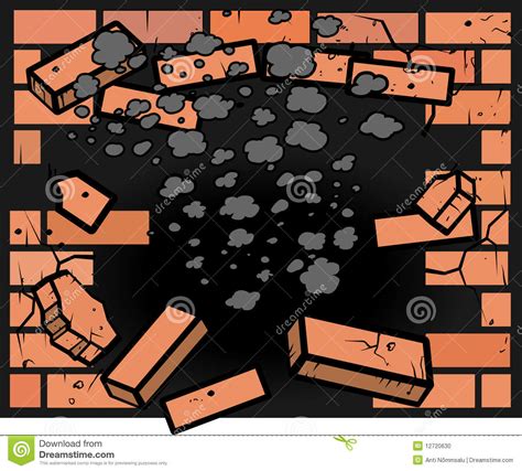 Hole in the wall clipart 20 free Cliparts | Download images on Clipground 2024