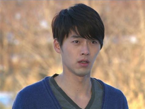 Joo Won (Hyun Bin) 'Secret Garden'