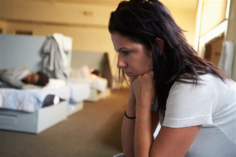 A Look at the COVID-19 Crisis for Women Experiencing Homelessness - SWHR