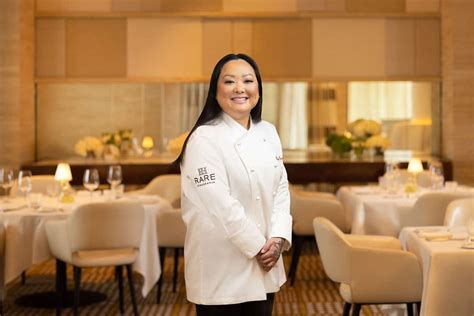 Encore Boston Harbor welcomes Executive Chef Megan Vaughan to oversee Rare Steakhouse and ...