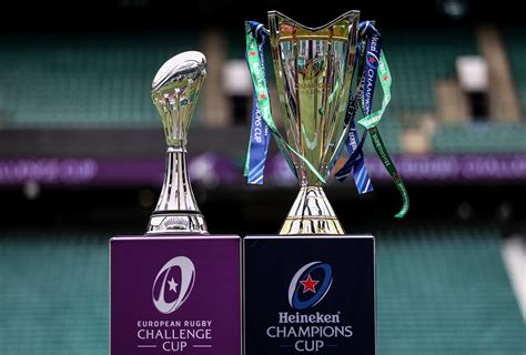 European rugby finals - points analysis - The Rugby Tipster