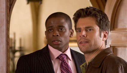 Psych - Season 1 episode 1 - Psych Photo (17053851) - Fanpop