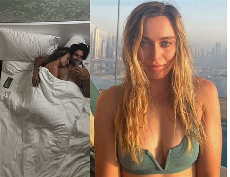 Badosa's boyfriend Juan Betancourt posts picture while in bed with Paula - Tennis Tonic - News ...