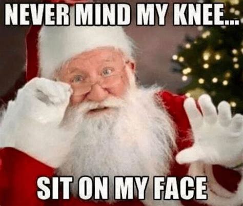 ONLY THE VERY BEST SANTA CLAUS MEME’S | The Howler Monkey