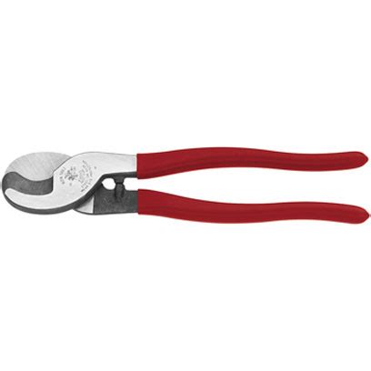 Klein - 63050 - High-Leverage Cable Cutter - Jim & Slims Tool Supply