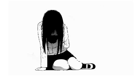 Alone Sad Anime Wallpapers - Top Free Alone Sad Anime Backgrounds ...