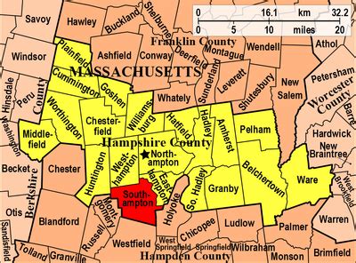 Southampton, Hampshire County, Massachusetts Genealogy • FamilySearch