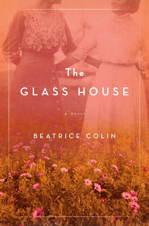 The Glass House | Beatrice Colin | Macmillan