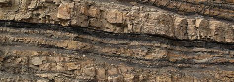 Lateral Layers of Geologic Strata | The Institute for Creation Research