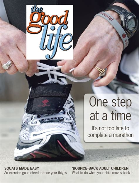 Links to stories from The Good life magazine April issue - mlive.com