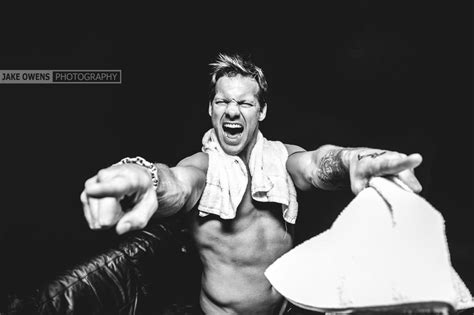 Chris Jericho entrenando a los competidores de WWE Tough Enough | Superluchas