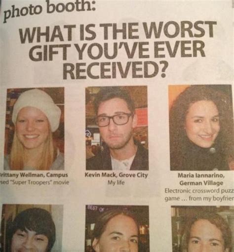 Worst Christmas Gifts Ever Received - 20 Pics – FunnyFoto