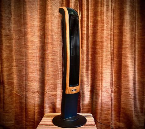 Best Tower Fan for 2024 - CNET