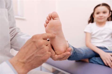 Pediatric Podiatry Specialist Long Beach California | A Step Above Foot ...