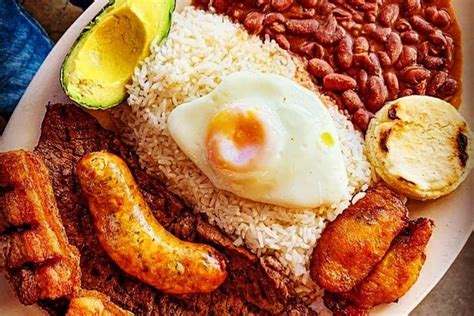 The Best Colombian Restaurants in New York | Blog Hồng