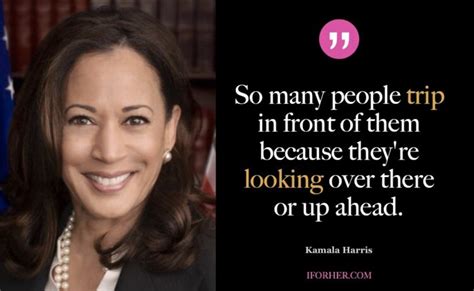 Best Kamala Harris Quotes | Inspirational Quotes From Kamala Harris