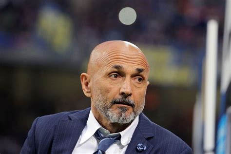 Luciano Spalletti: Napoli appoint new manager - The Athletic