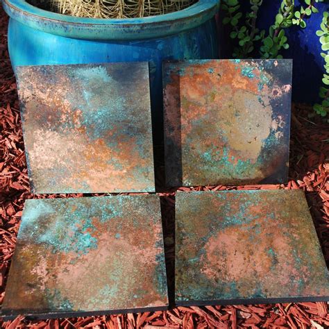 ️Copper Patina Paint Color Free Download| Goodimg.co