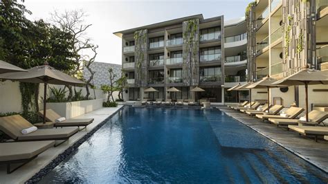 Alila Seminyak, Luxury Bali Holidays 2024/2025 - Book Online