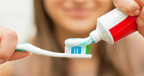 Changing toothpastes? Change your toothbrush