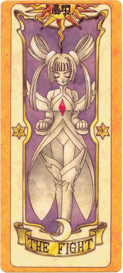 Clow Cards - Cardcaptors (English dub) Photo (35557935) - Fanpop