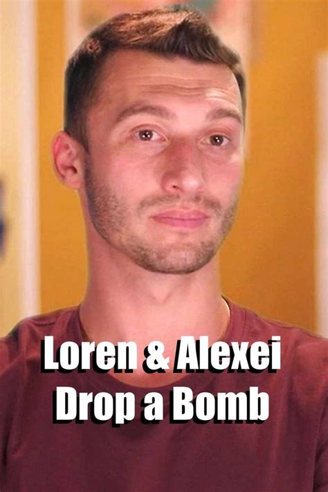 ’90 Day Fiance’: Loren & Alexei Brovarnik Get Sneaky 90 Day Fiance, Coffee Time, Quick, History ...