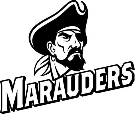 marauders logo 10 free Cliparts | Download images on Clipground 2024