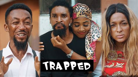 TRAPPED (YAWASKITS - Episode 49) - YouTube