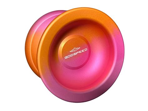 Godspeed Yoyo – gentrystein.com