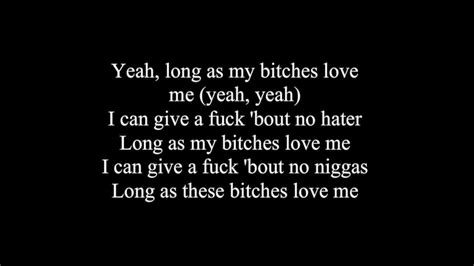 Lil Wayne - Love Me (feat. Drake & Future) lyrics video - YouTube