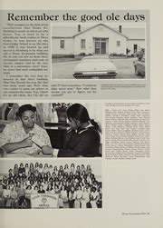 Rustburg High School - Owl Yearbook (Rustburg, VA), Class of 1979, Page 91 of 224