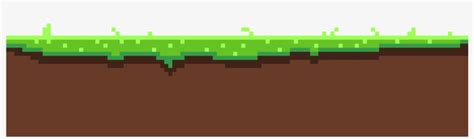 pixel art 32x32 grid grass Grass tile tutorial - Pixel Art Grid