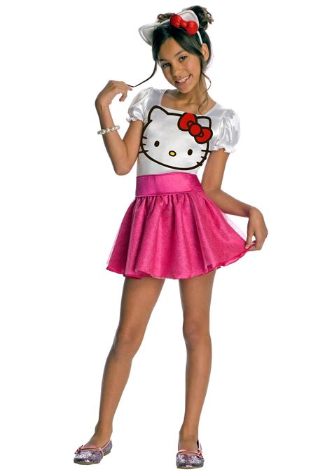 sexy cute young teen costume