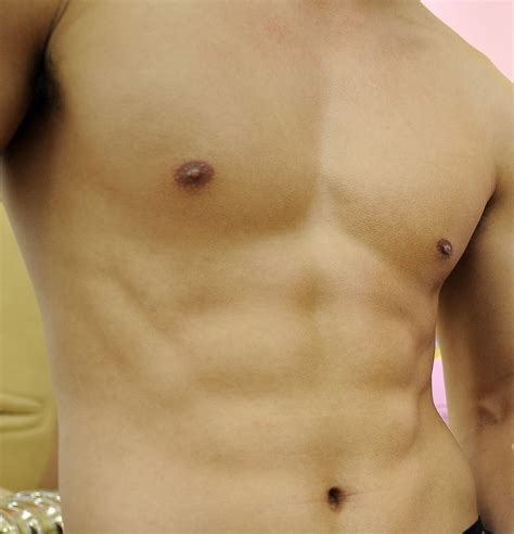 How to perk up your pecs | The Independent | The Independent