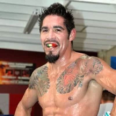 Antonio Margarito Wiki, Age, Bio, Height, Wife, Career, and Net Worth