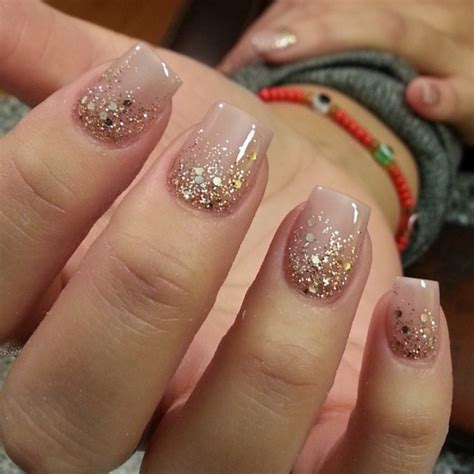 Pin by Erika Winter on Nailed It! | Glitter nail art, Nail designs glitter, Nail art wedding
