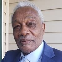 Obituary | Fred Russell Roundtree of Suffolk, Virginia | Pretlow and Sons Funeral Home