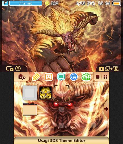 Furious Rajang Theme | Theme Plaza