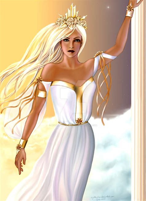 aphrodite by mytiko-chan-is-back on DeviantArt