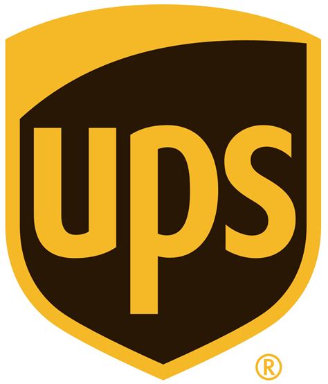 ups-logo- – PNG e Vetor - Download de Logo