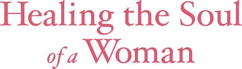 Healing the Soul of A Woman | Study - Joyce Meyer Ministries