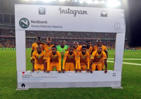 We reveal the Kaizer Chiefs fixtures in the coming premiership season