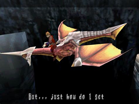 Panzer Dragoon Legacy - Panzer Dragoon Saga Screenshots