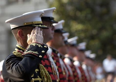 Parris Island Graduation Tips for Guests and Visiting Families