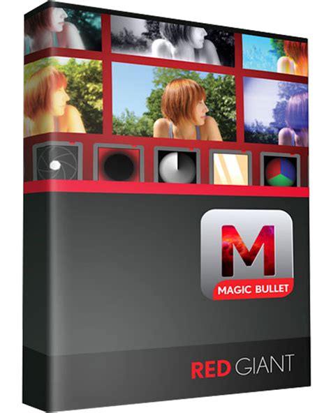 Red Giant Complete Suite for Adobe Creative Cloud (2015) + Serials (WIN ...